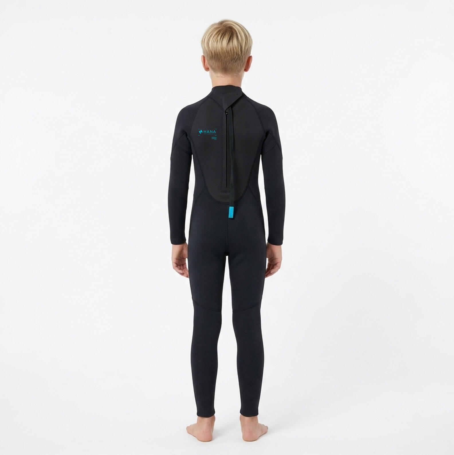 Muta in Neoprene Integrale Bambino 3/2mm 2/3