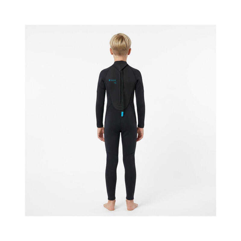 Costum de neopren integral pentru copii 4/3mm