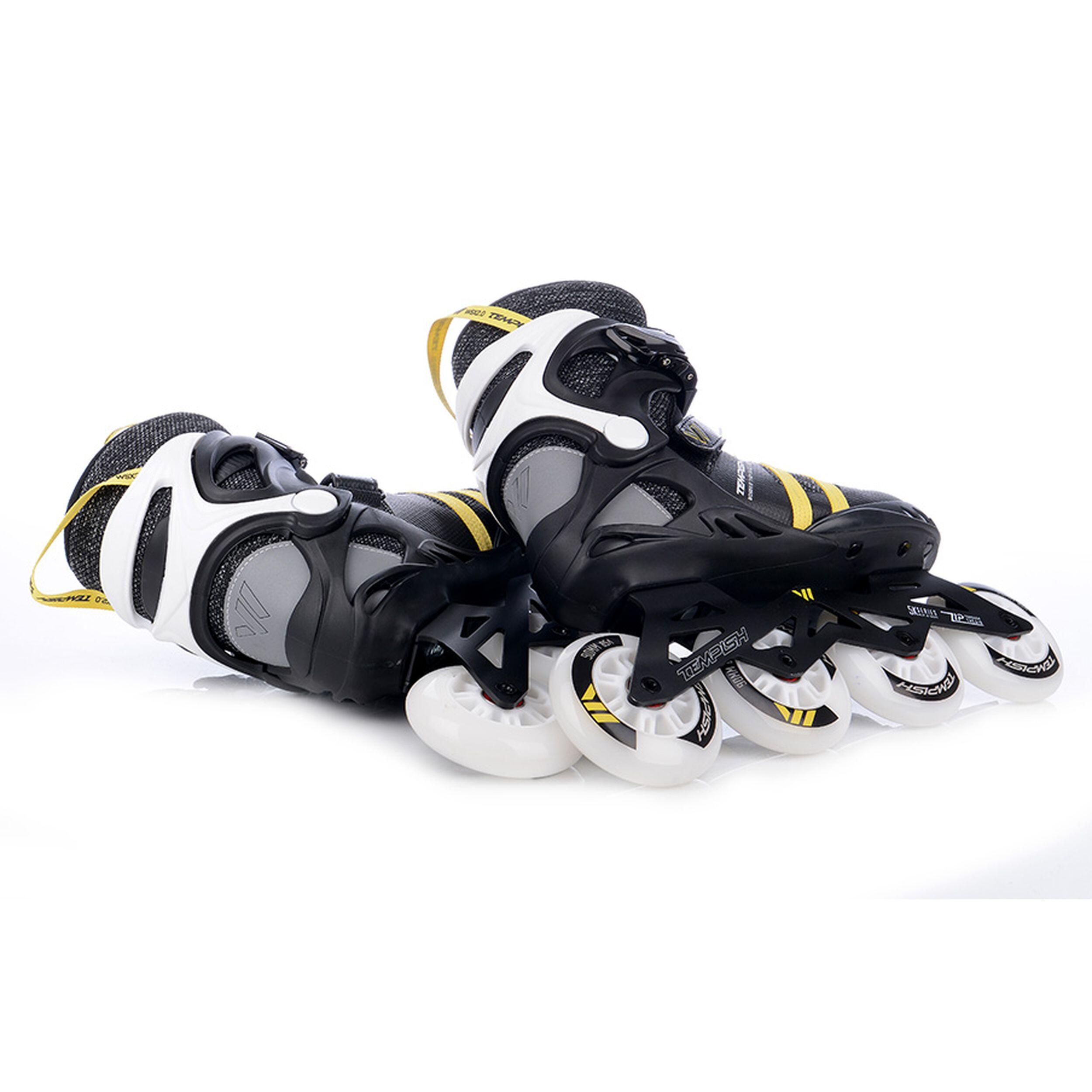 Rolki damskie TEMPISH WSX 90 FLS Lady 7/7