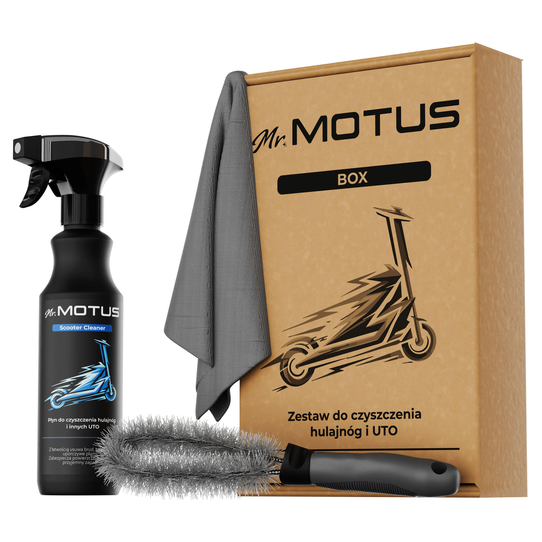 MOTUS picture