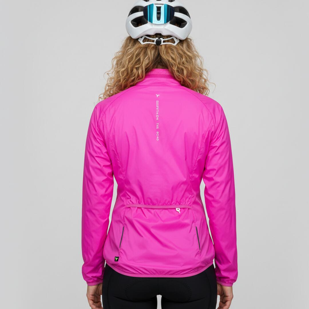 Veste femme Silvini Gela 3/4