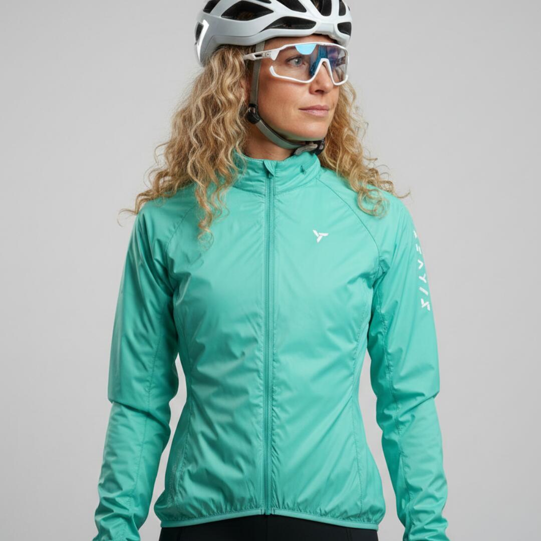 Veste femme Silvini Gela 2/3