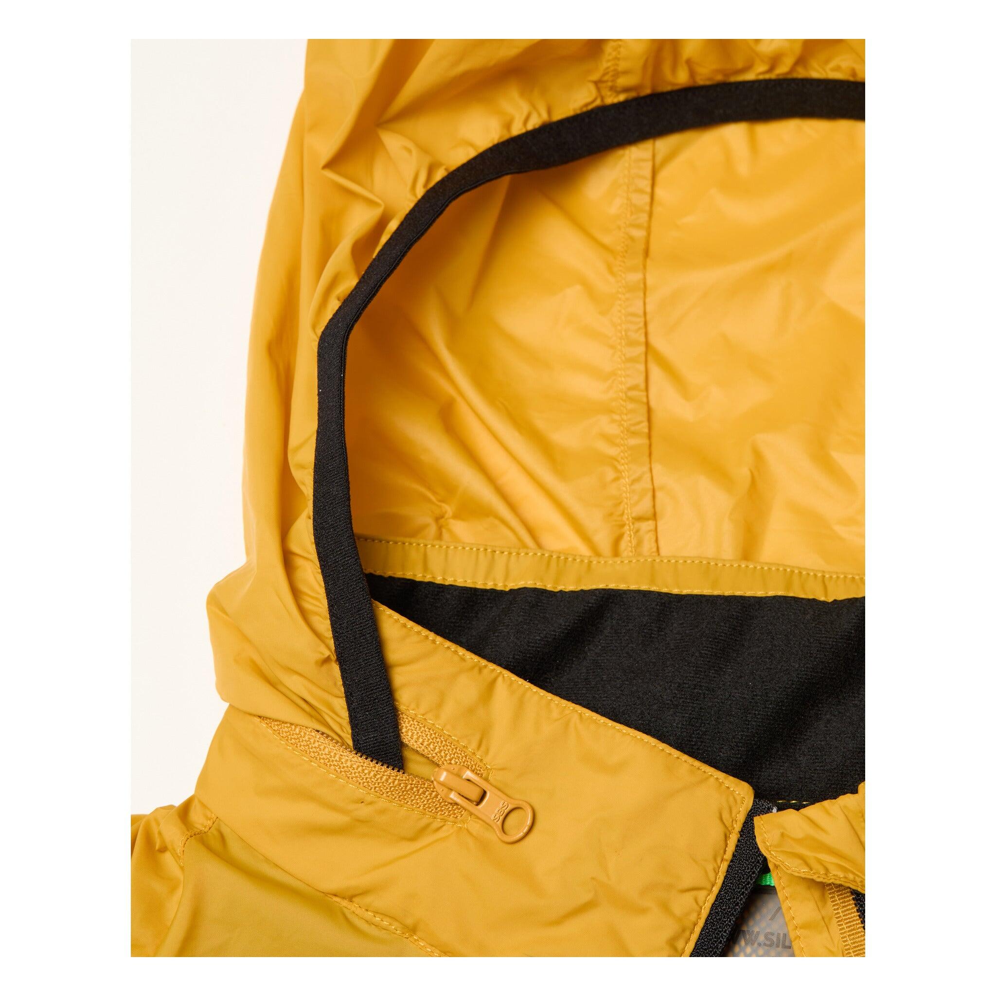 Veste Silvini Gelo 4/7