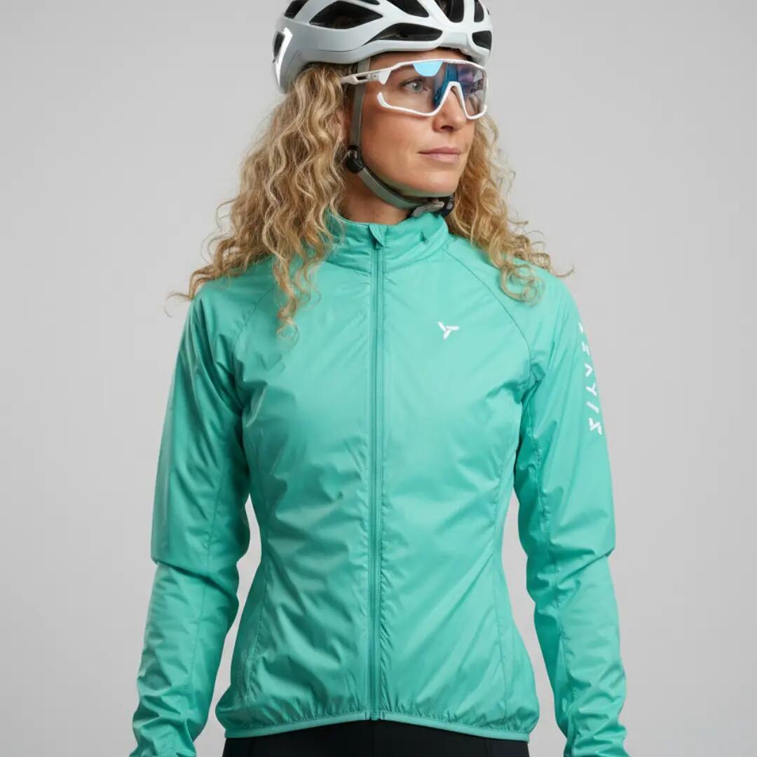 Veste femme Silvini Gela 2/3