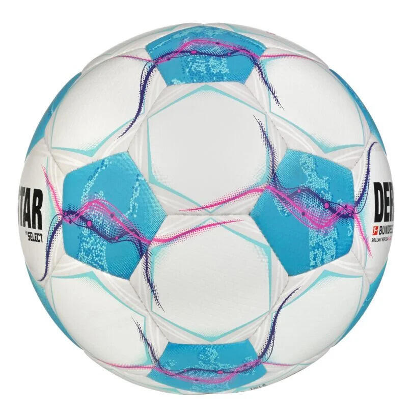 Ball Derbystar Bundesliga Brillant S-Light 2/4