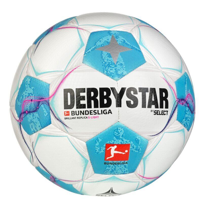 Derbystar Bundesliga Brillant S-Light Ball