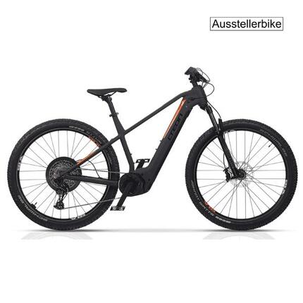 29" Herren E-MTB MAVERIX XR6 BOSCH PERFORMANCE LINE CX Smart System POWERTUBE