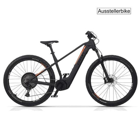 29" Herren E-MTB MAVERIX XR6 BOSCH PERFORMANCE LINE CX Smart System POWERTUBE
