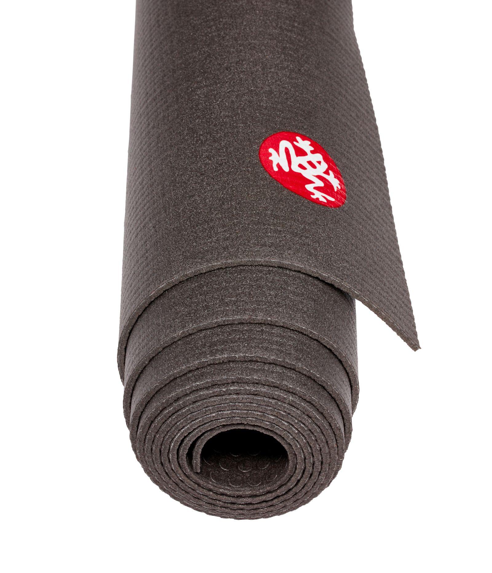 Manduka PRO Travel 2 mm opvouwbare yogamat 200cm 4/5