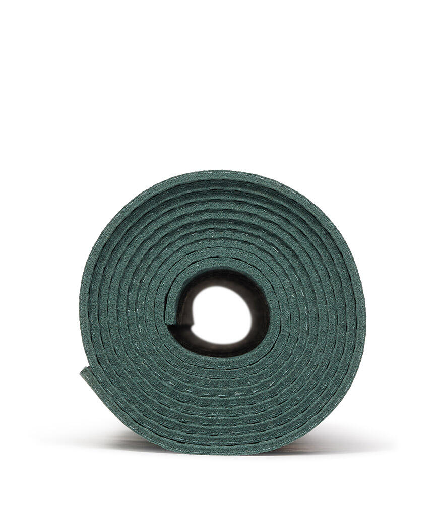 Manduka PRO Travel 2 mm opvouwbare yogamat 5/6