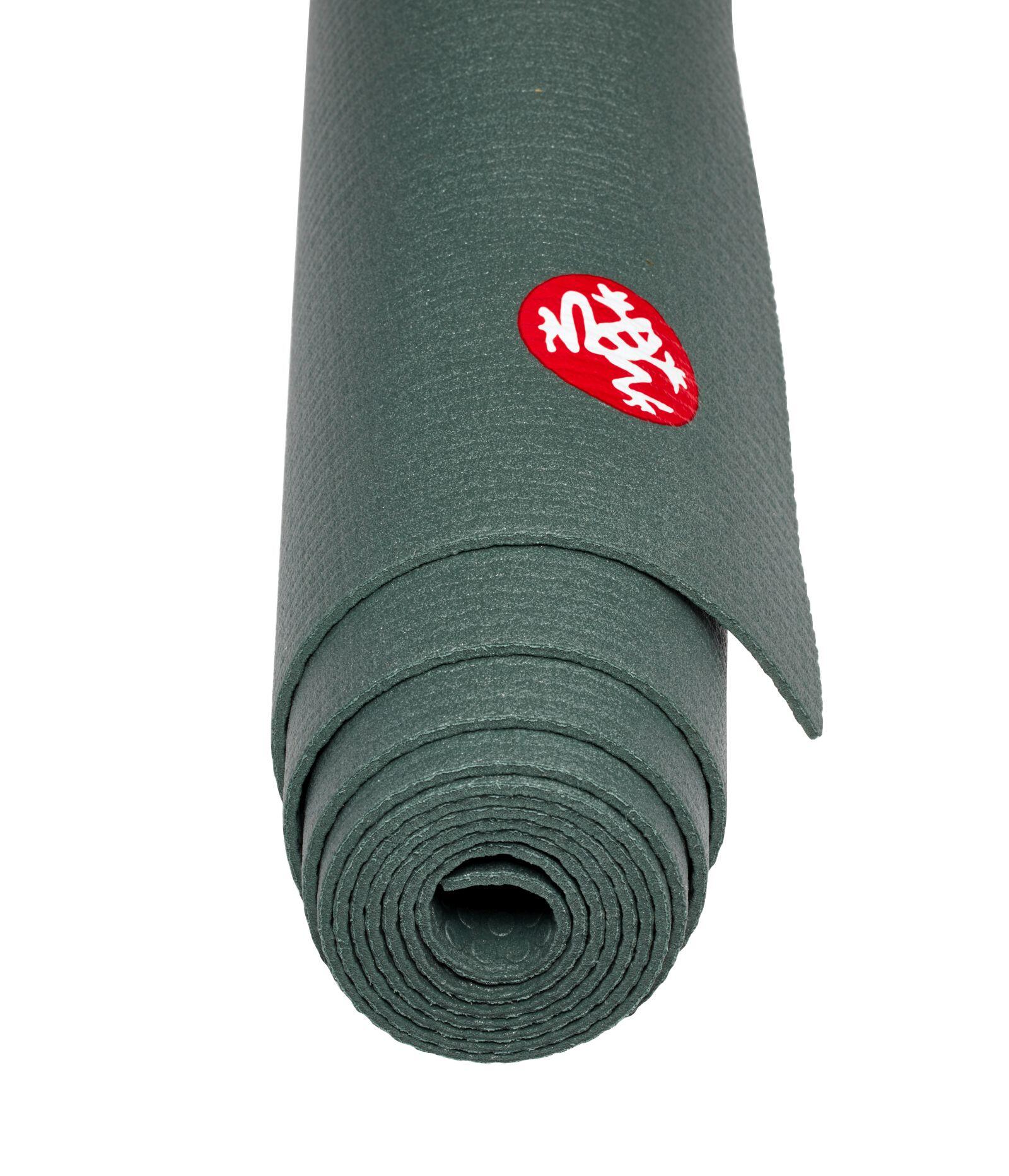 Manduka PRO Travel 2 mm opvouwbare yogamat 4/6