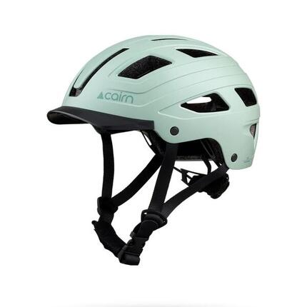 Clarke Fahrradhelm – Herren – Jade