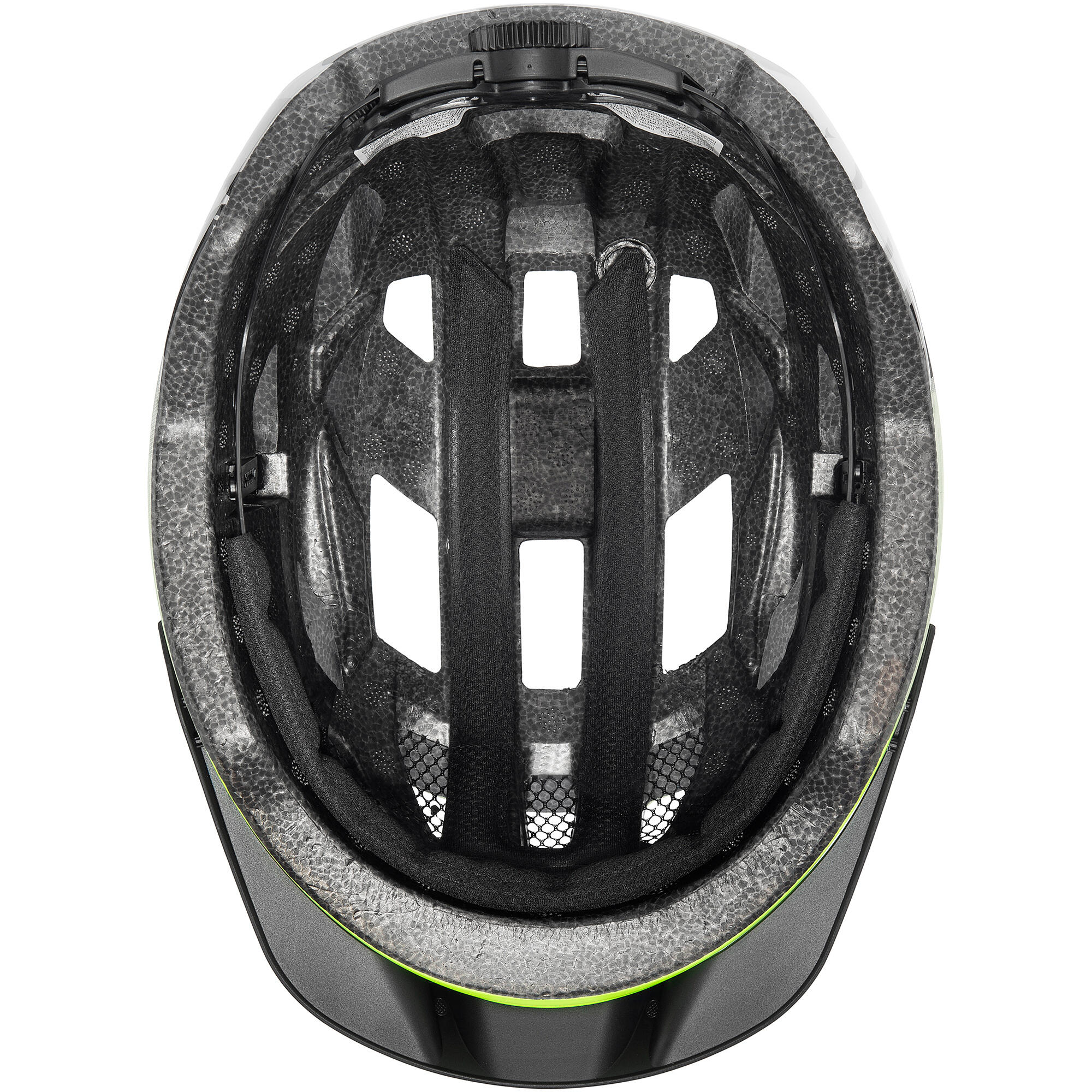 Capacete de bicicleta infantil UVEX Air Wing 2 3/6