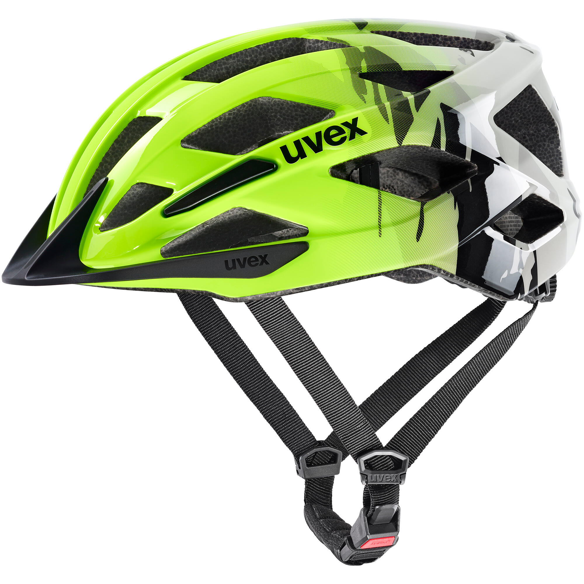 Kask rowerowy UVEX Air wing 2