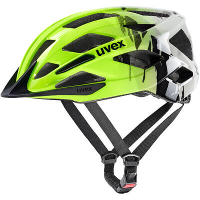 Kinderfietshelm uvex air wing 2