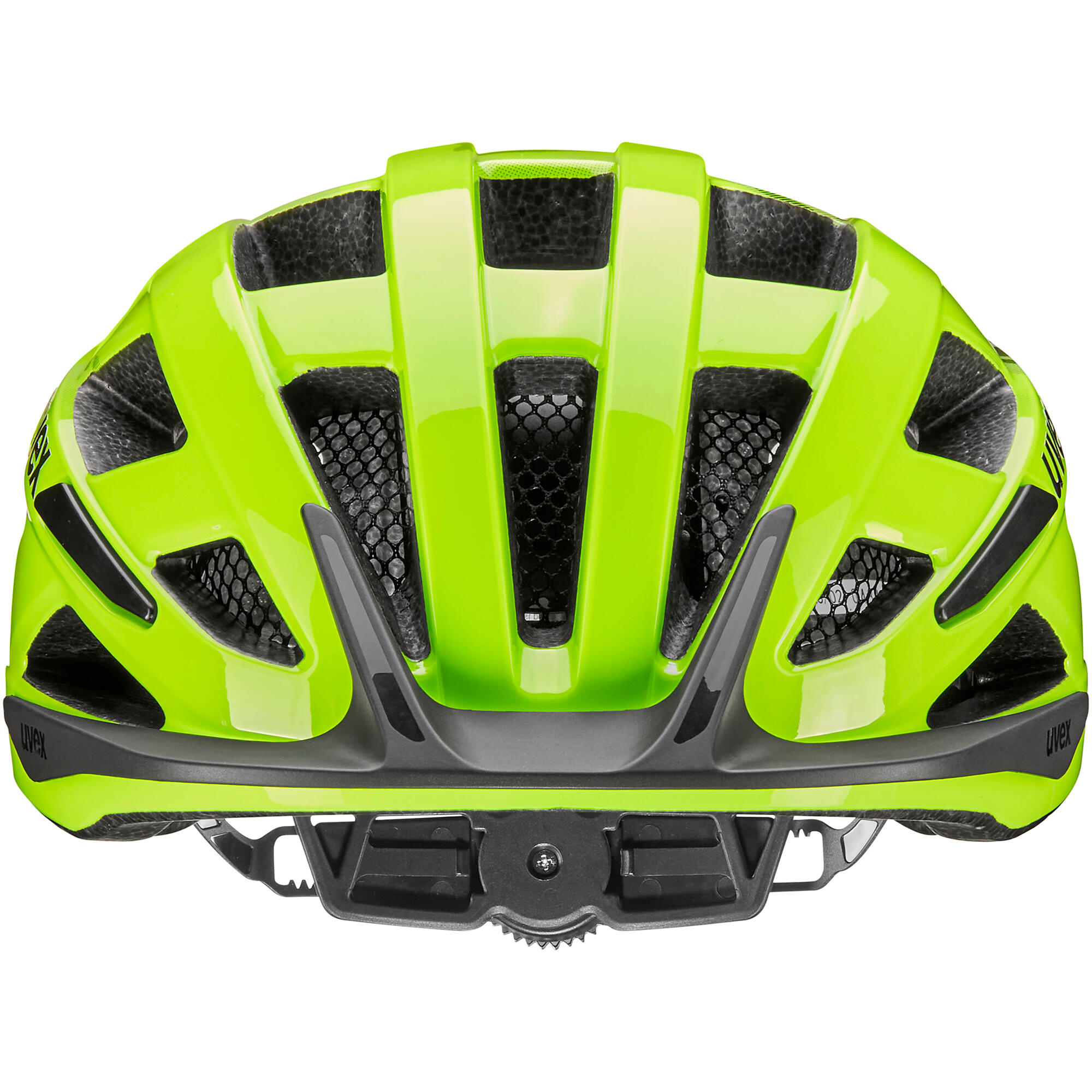 Capacete de bicicleta infantil UVEX Air Wing 2 4/6