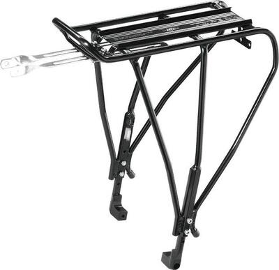 Topeak uni explorer disc mtx 2.0 black