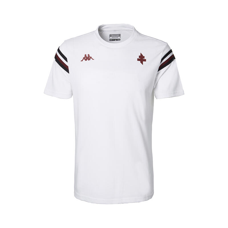 T-shirt enfant FC Metz 2021/22 fiori