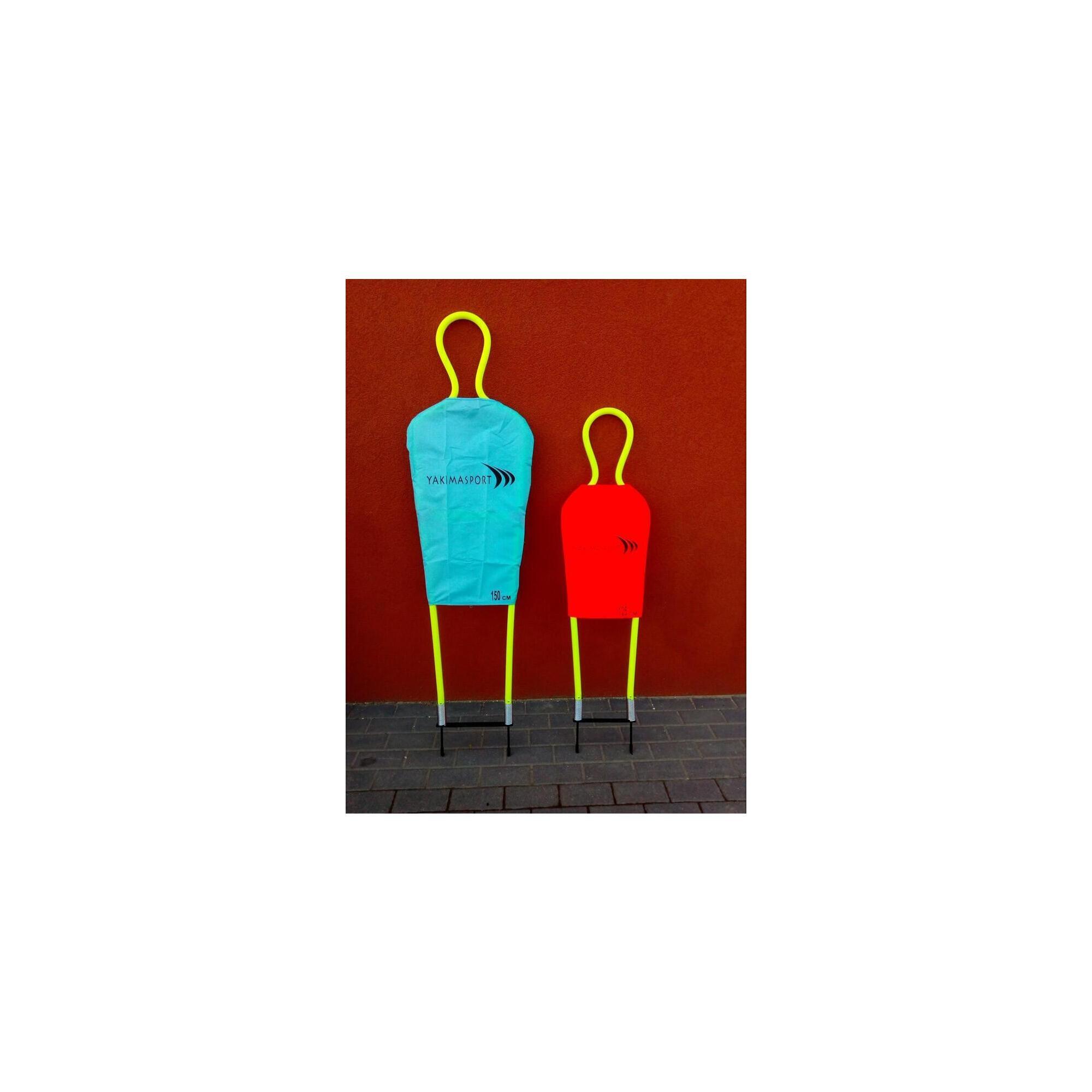 Perete de primăvară Junior Zak 150cm