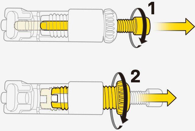 Topeak Super Kettenpunsch Werkzeug für Fahrradketten 4/7