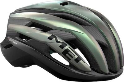Casco bici Met Trenta 3K Carbon Mips
