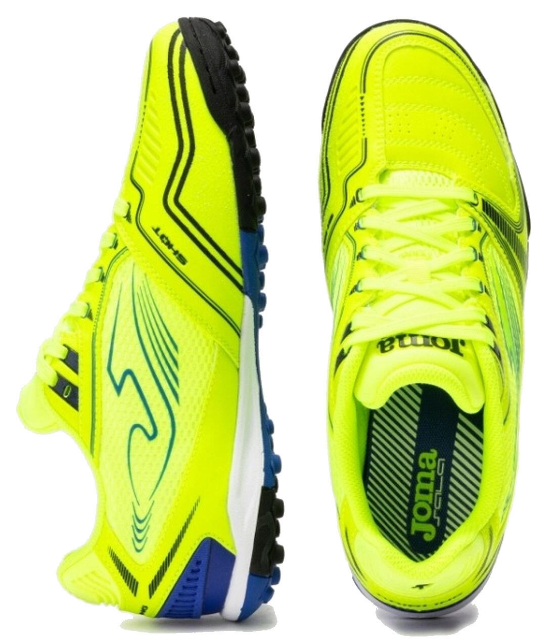 Joma Dribling 2509 Turf 4/6