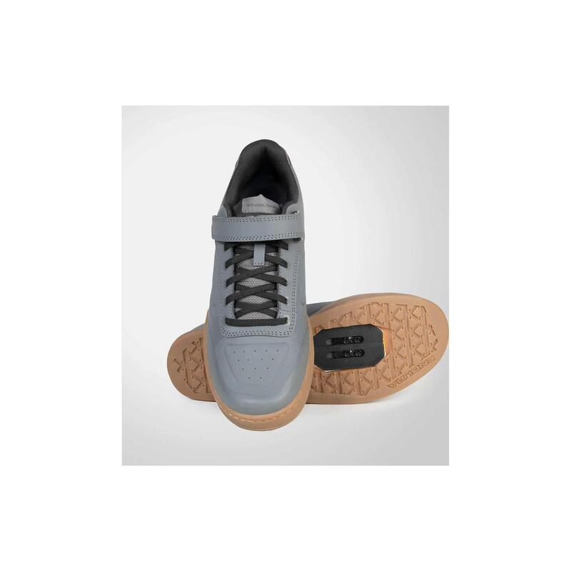 Endura Hummvee Clipless Shoe Pewter