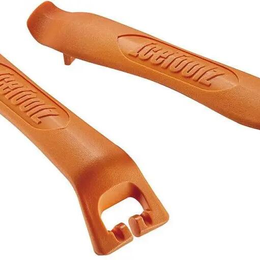 ICETOOLZ Plastic Tire Levers Duo Function 64A2