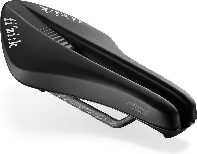 Fizik Transiro Aeris Long Distance R1 zadel Zwart 3/6