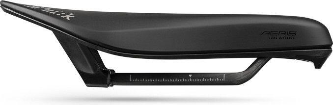 Fizik Transiro Aeris Long Distance R1 zadel Zwart 2/6