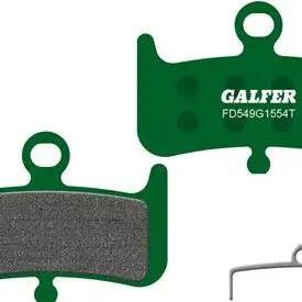 Brake pad Galfer Hayes Dominion A4