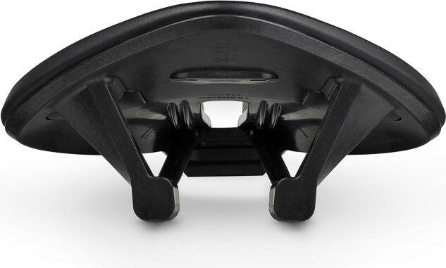 Fizik Transiro Aeris Long Distance R1 zadel Zwart 5/6