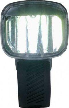 Farol dianteiro BBB Stud 33 1000mAh 2/7