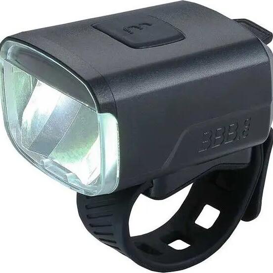 Front light BBB Stud 33 1000mAh