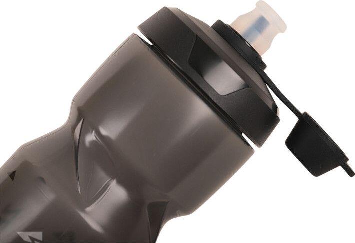 Recipiente Zefal Sense Soft 80 No Mud Smoked Black 3/7