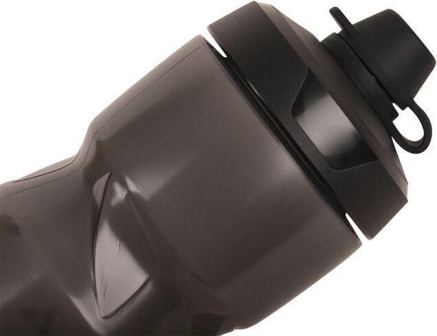Recipiente Zefal Sense Soft 80 No Mud Smoked Black 2/7