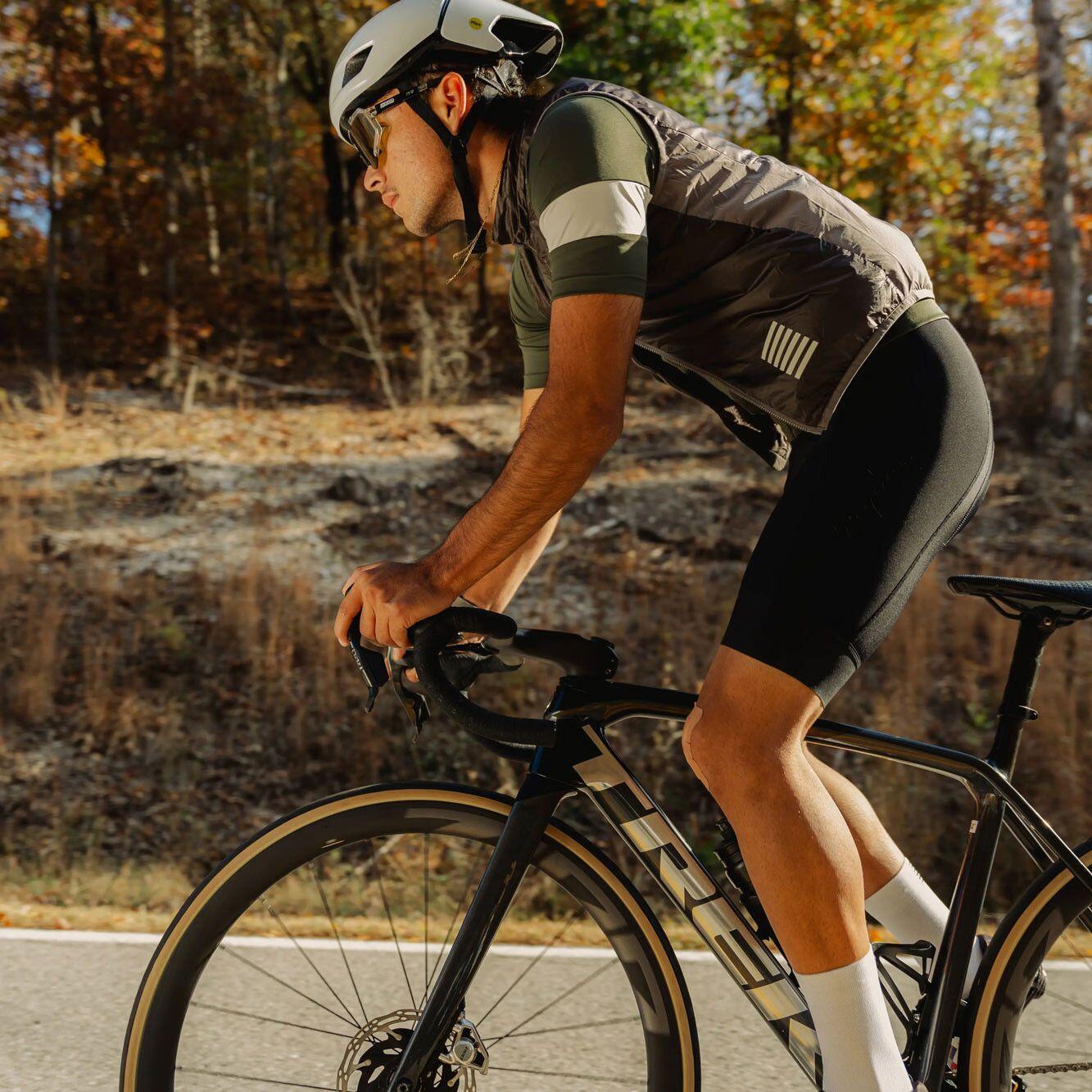 Vittoria Rubino 700 mm Rennradreifen Tubeless Ready Faltbar Anti-Pannen-Gürtel G 4/5