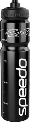 Speedo 1 l clear water bottle