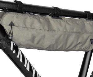 Topeak MidLoader 6 L Frame Bag Green 3/7