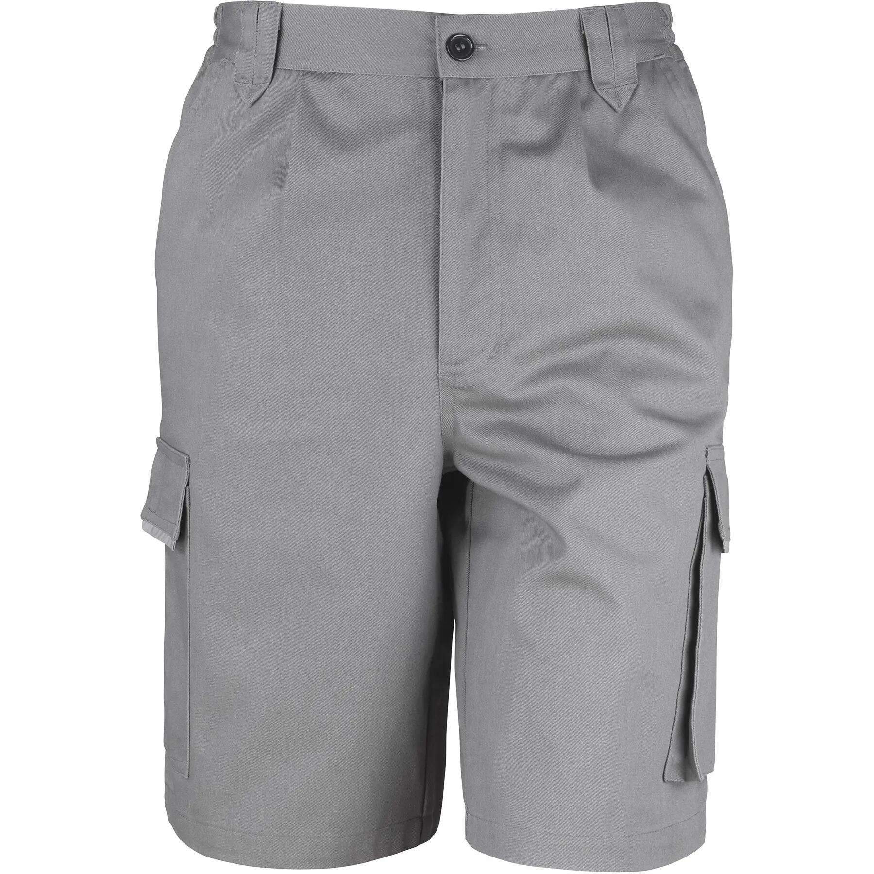 Pantalón corto Result Action 2/3