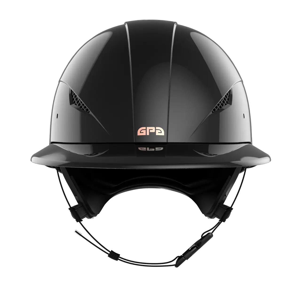 Rijhelm GPA Easy First Lady Premium Hybride 2/4