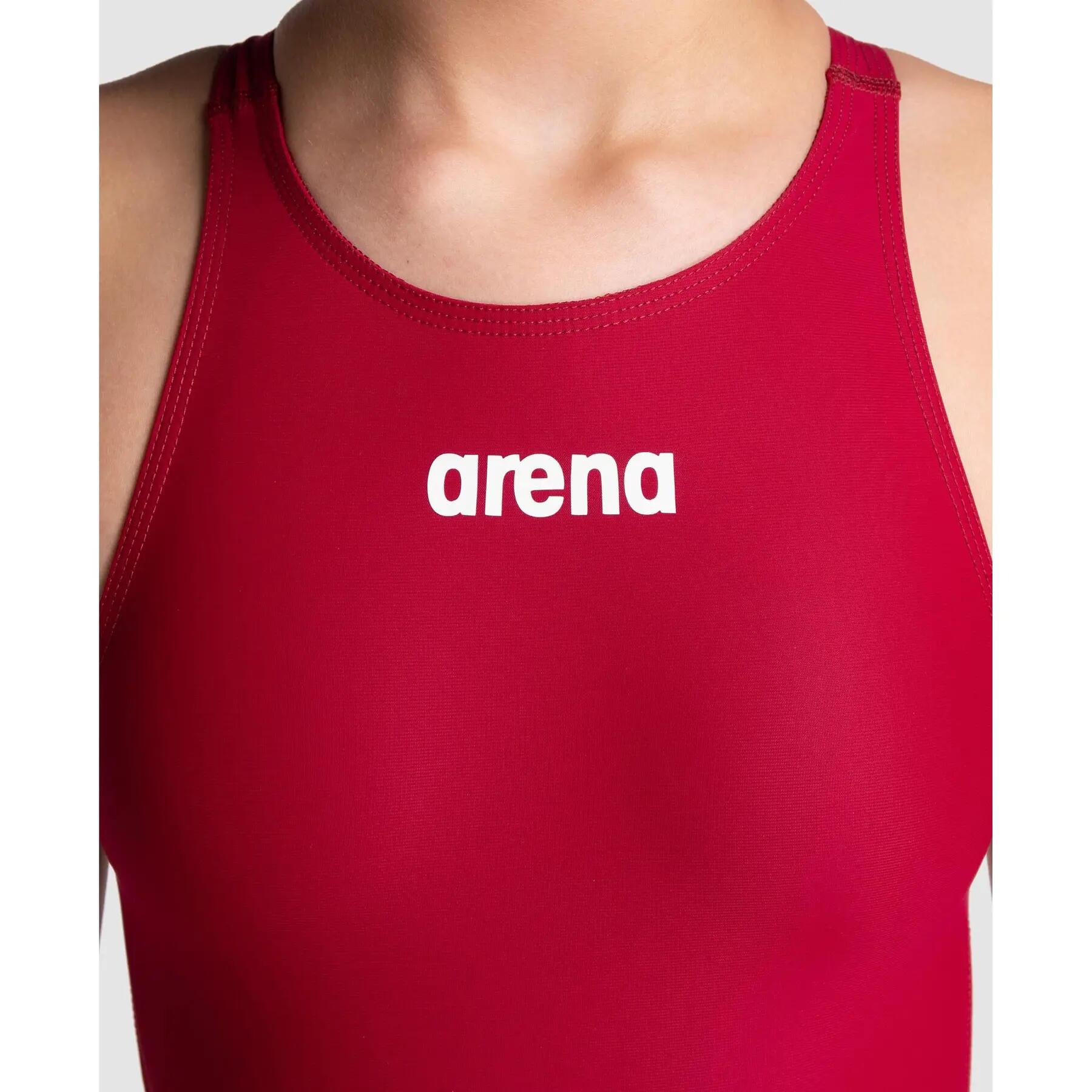 Strój kąpielowy dla dziewczynki Arena Powerskin St Next Ob 4/7