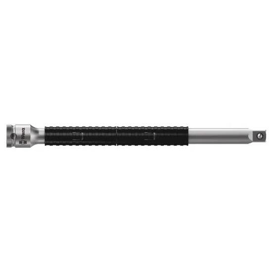 Rallonge avec bague à rotation rapide, longue Wera 8794 LB