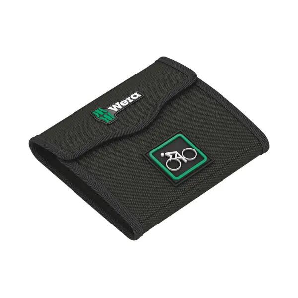 Set di prese per bicicletta Wera 2/5