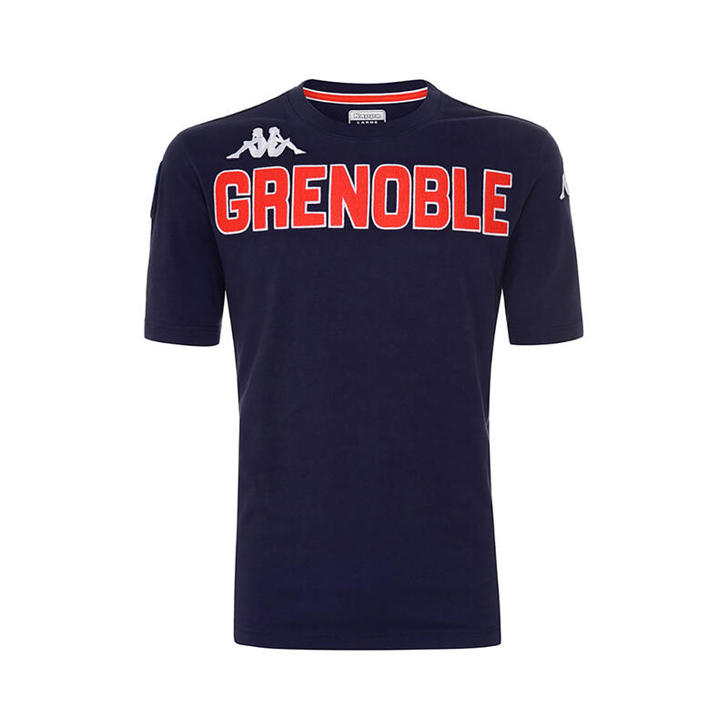 T-shirt enfant FC Grenoble 2021/22 eroi