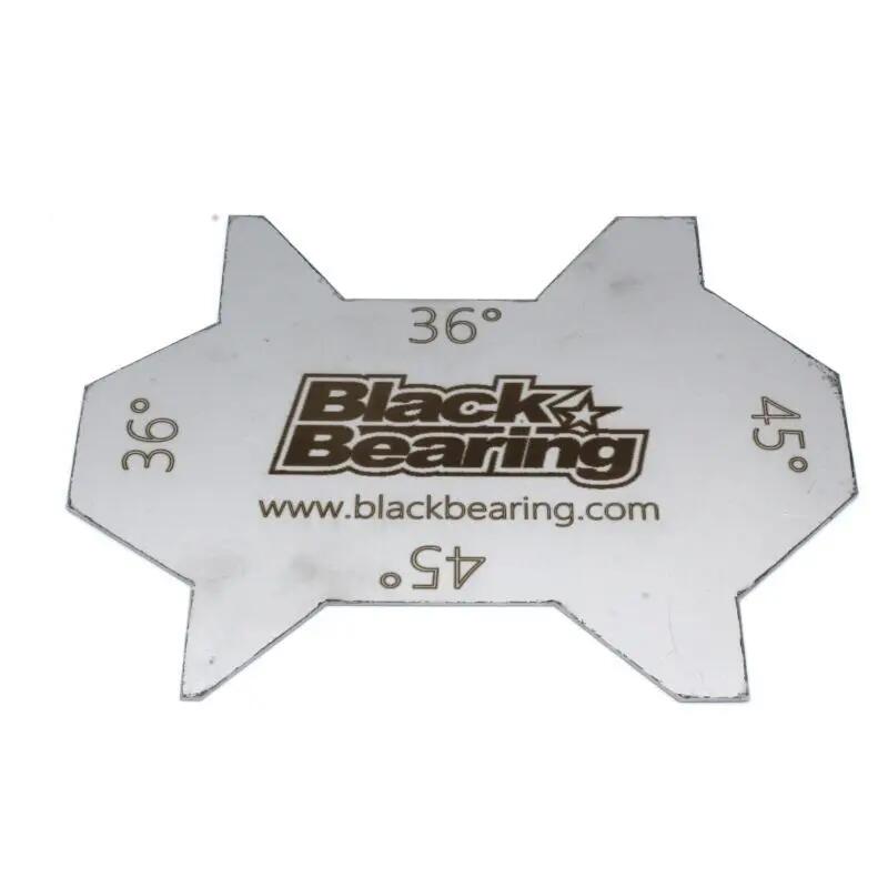 BLACK BEARING picture