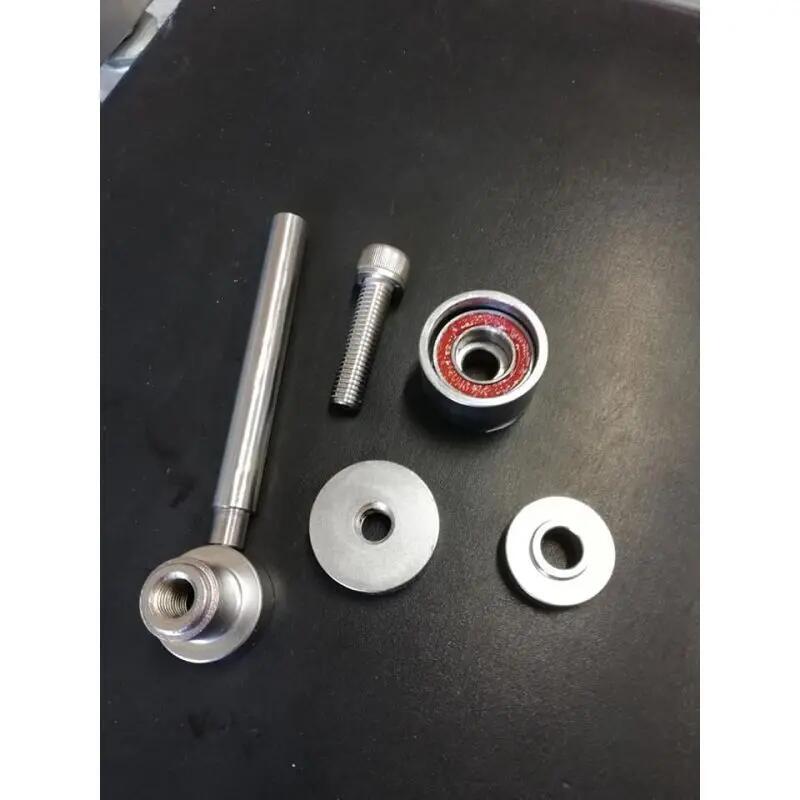 Kit de montaje/desmontaje de rodamientos Black Bearing 4/5