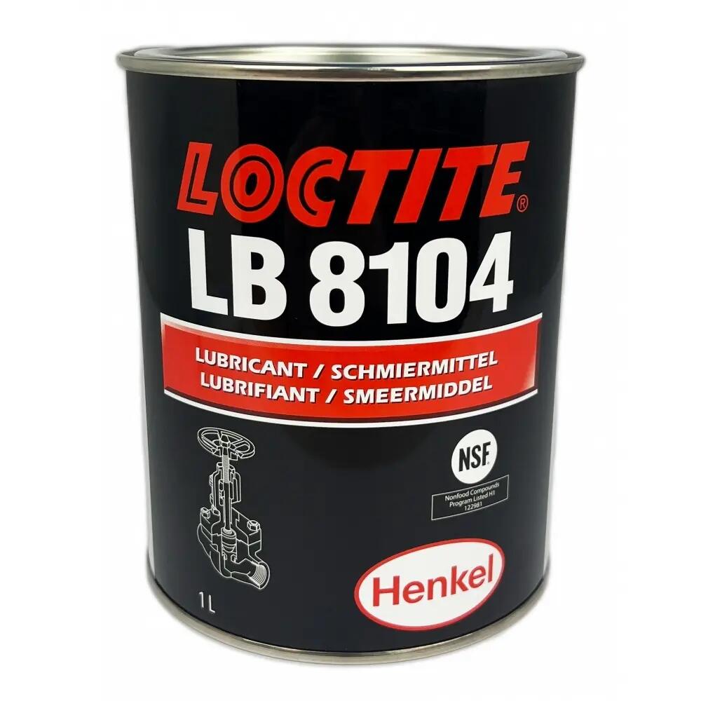 Silicone grease Loctite LB8104