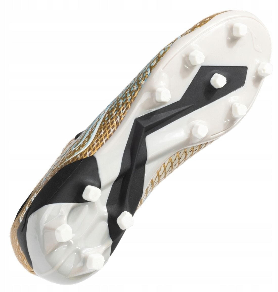 Chaussures de football Homme Joma Gol 25 FG GOLW 5/6