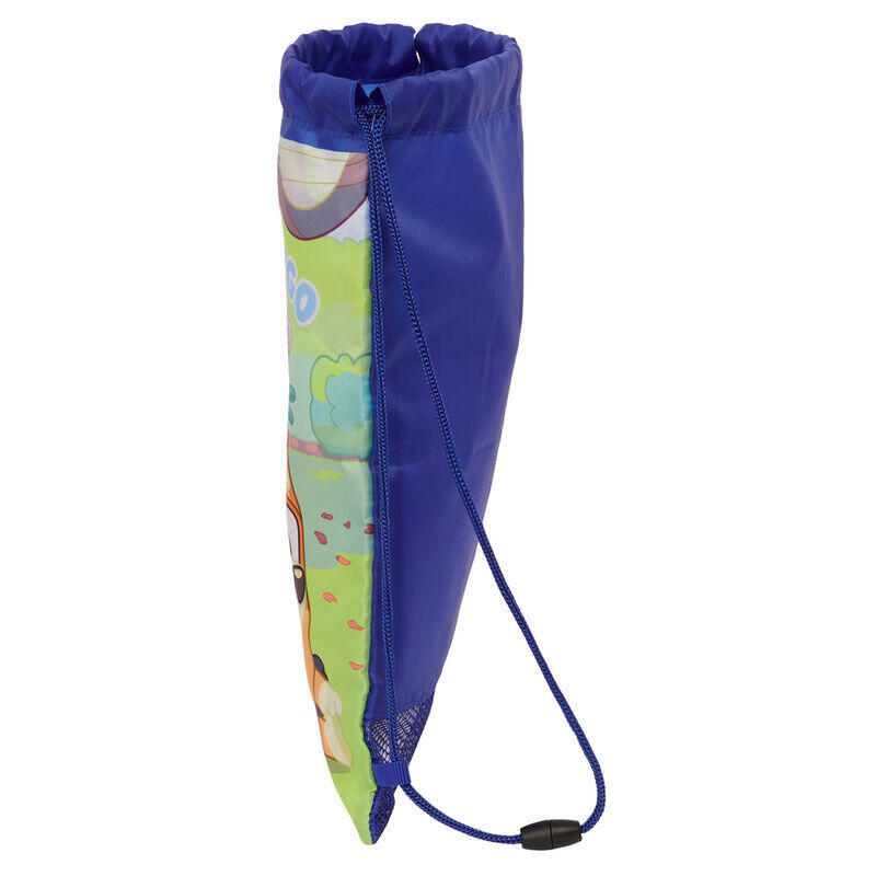 Children's string Bag Safta Bluey 3/3